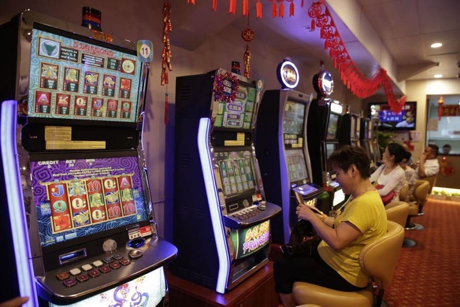 Những hiểu biết ban đầu về tựa game Jackpot?