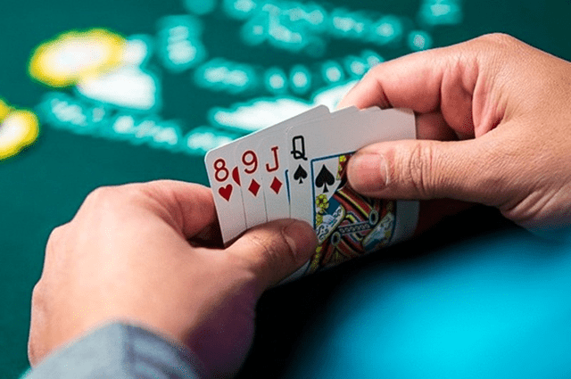 Đừng quá mong đợi vào vận may khi chơi game bài Poker online Dung qua mong doi vao van may khi choi game bai Poker online