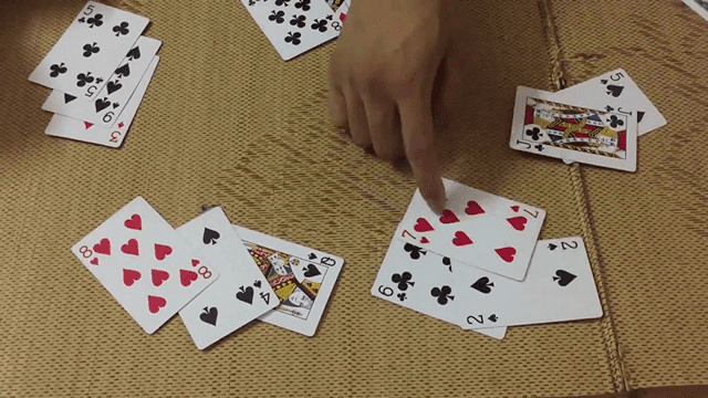 Liêng cùng với đó là tips giúp bạn cải thiện được tỷ lệ thắng Lieng cung voi do la tips giup ban cai thien duoc ty le thang