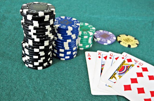 Những điều cần chuẩn bị trước khi chơi Poker để bách chiến bách thắng Nhung dieu can chuan bi truoc khi choi Poker de bach chien bach thang