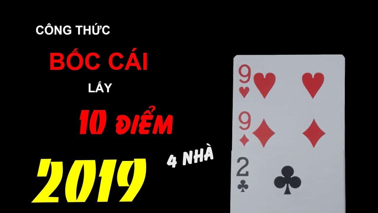 Một số cách chơi 3 cây để luôn có được chiến thắng mà người chơi mới cần nắm rõ Mot so cach choi 3 cay de luon co duoc chien thang ma nguoi choi moi can nam ro