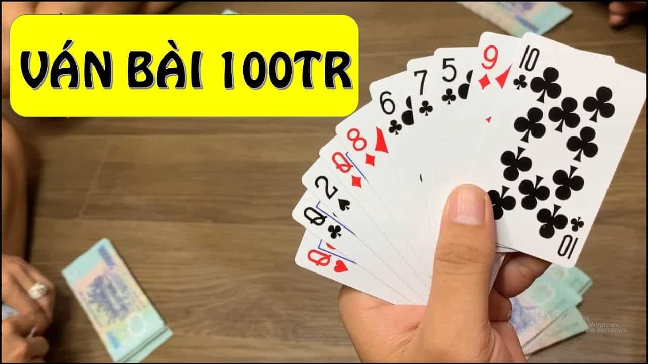Một số mẹo chơi tiến liên miền Bắc để luôn giành được lợi thế lớn Mot so meo choi tien lien mien Bac de luon gianh duoc loi the lon