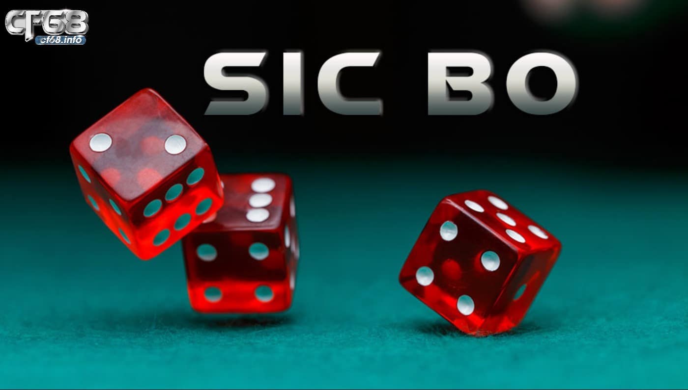 Cách để bạn có thể giành nhiều chiến thắng trong trò chơi Sicbo online