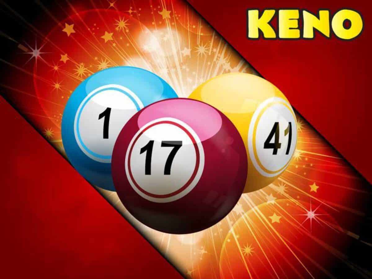 Mẹo đặt cược trong Keno online cho bạn nhiều cơ hội thắng
