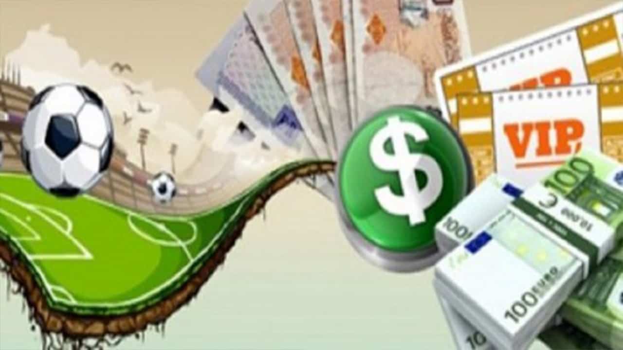 Những cách cá cược bóng đá đem lại hiệu quả cao giành cho người chơi Nhung cach ca cuoc bong da dem lai hieu qua cao gianh cho nguoi choi