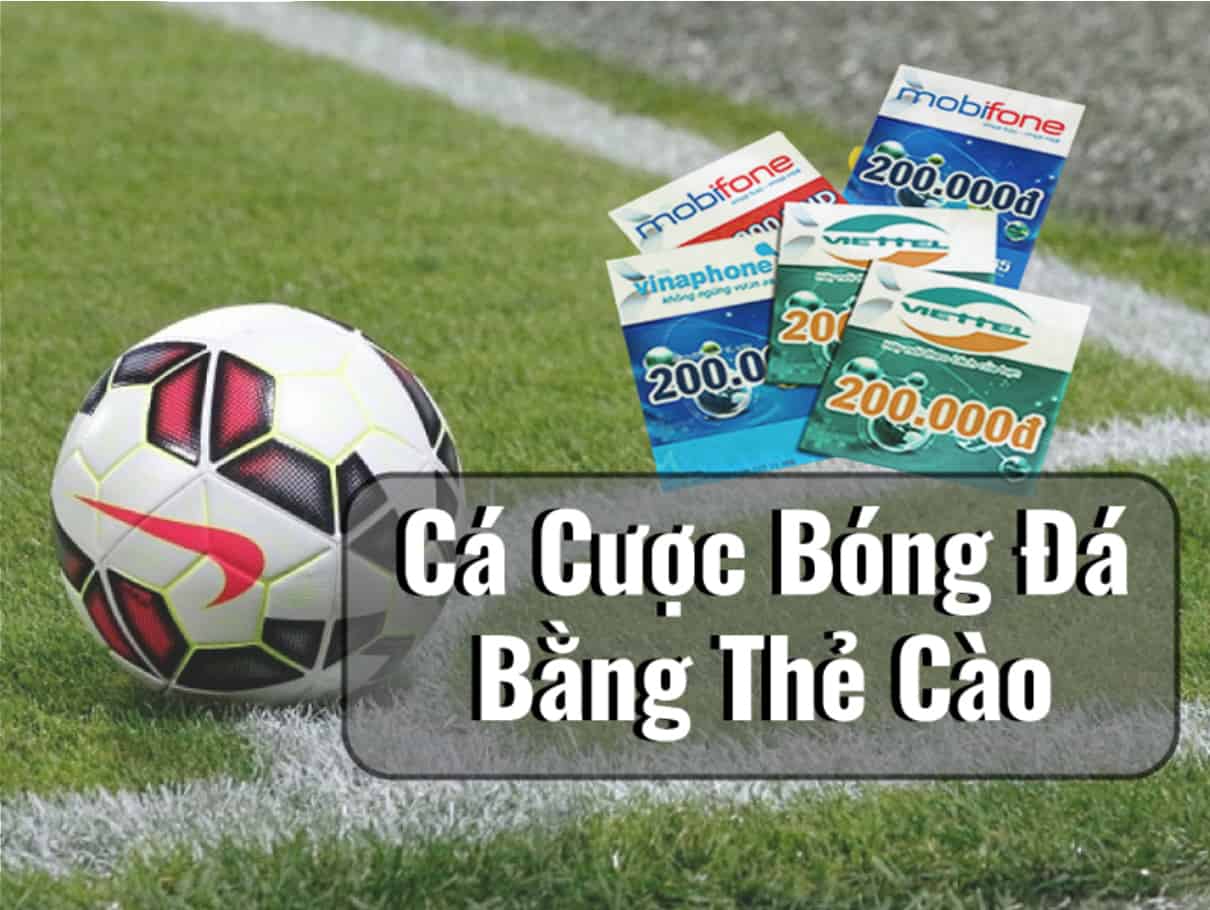 Những cách chơi cá độ bóng đá cơ bản để mang được về những chiến thắng? Nhung cach choi ca do bong da co ban de mang duoc ve nhung chien thang?