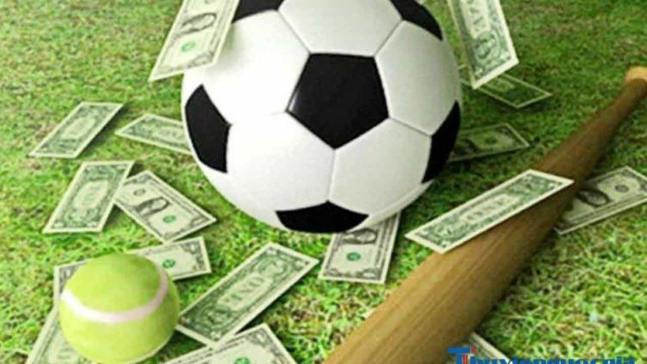 Những phương pháp cá cược bóng đá cơ bản mang lại hiệu quả cao Nhung phuong phap ca cuoc bong da co ban mang lai hieu qua cao
