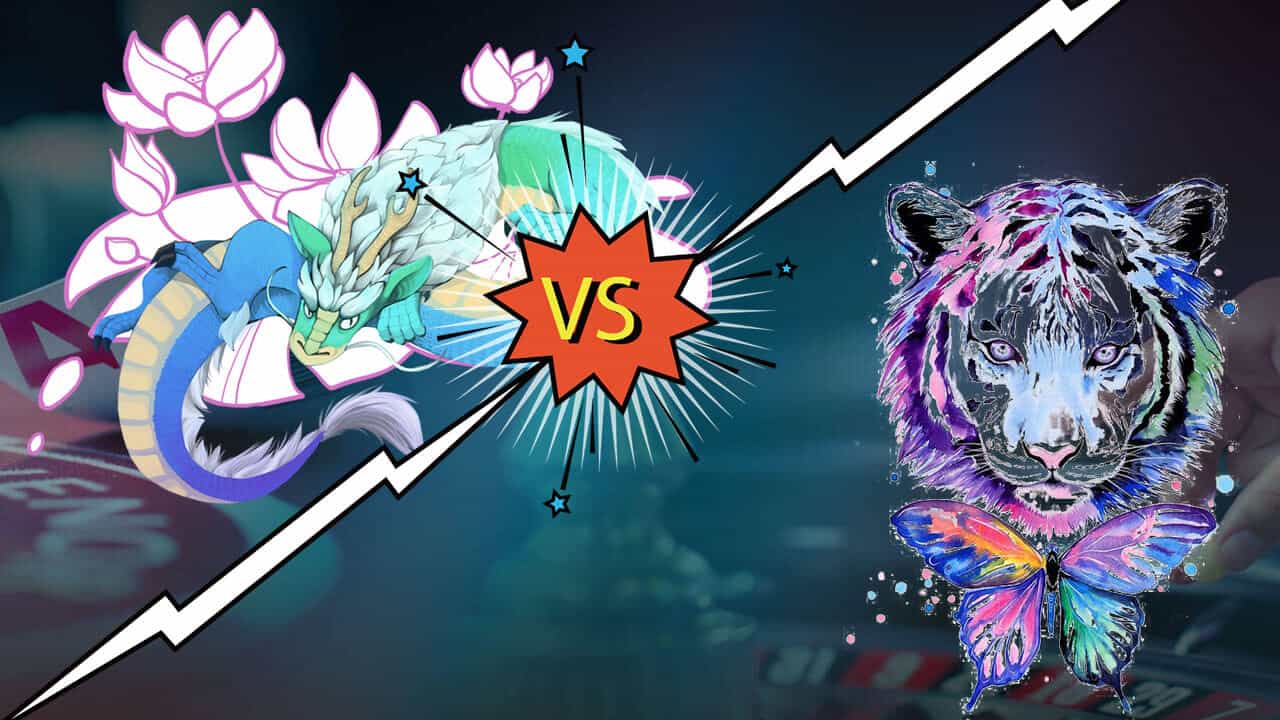 Muốn chiến thắng trong tựa game rồng hổ phải biết đến những phương pháp nào?
