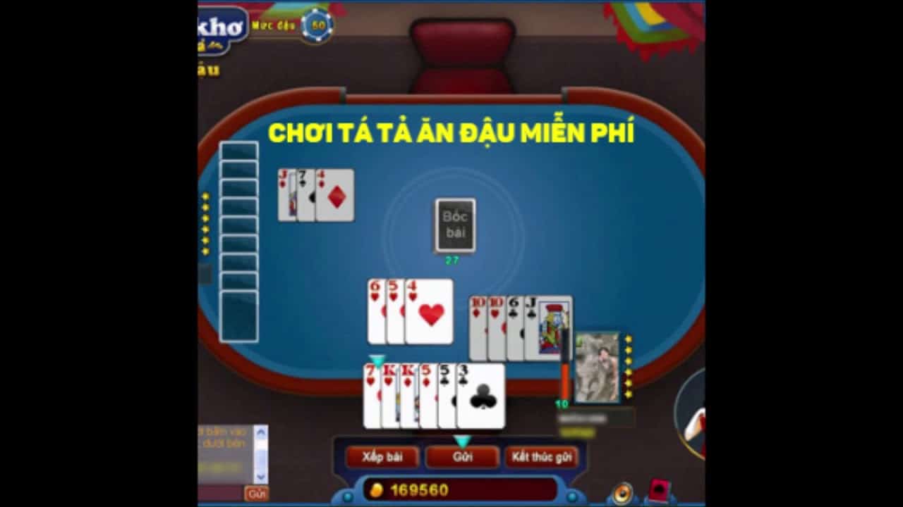 Mẹo chơi bài Phỏm không thể thiếu nếu muốn thắng đối thủ Meo choi bai Phom khong the thieu neu muon thang doi thu