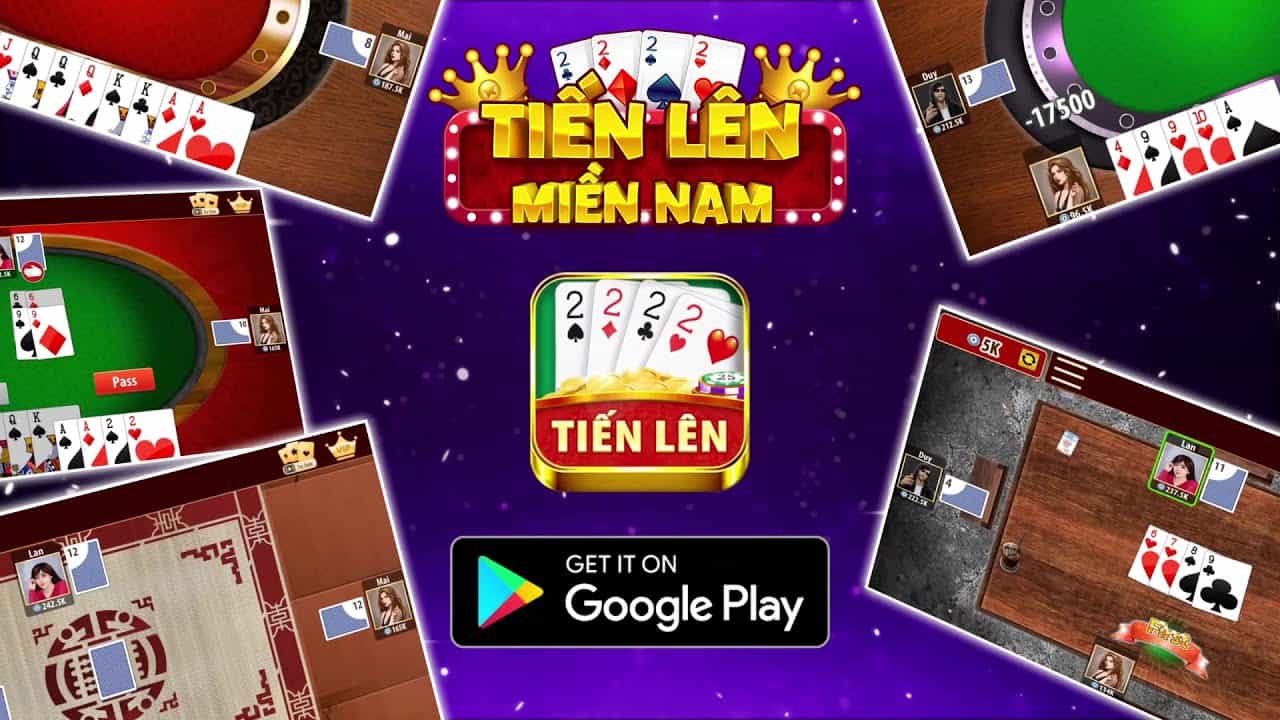 Những sai lầm nghiêm trọng khiến bạn nhân kết quả thua dễ dàng khi chơi Tiến lên Nhung sai lam nghiem trong khien ban nhan ket qua thua de dang khi choi Tien len