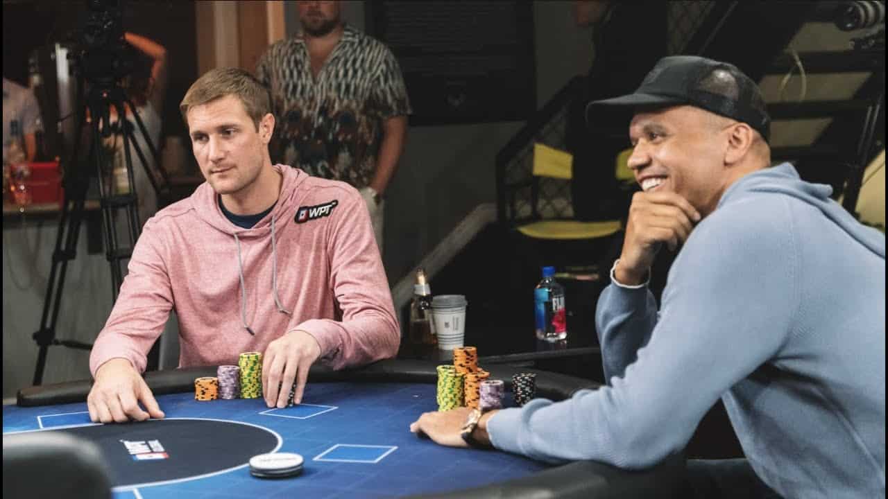 Mánh khóe chơi game bài poker với vòng 3 – 4