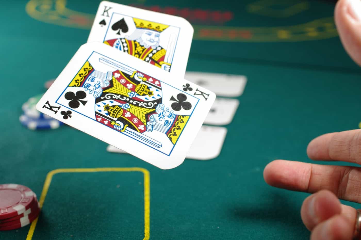 Phương pháp cải thiện kỹ năng chơi poker để trở thành cao thủ
