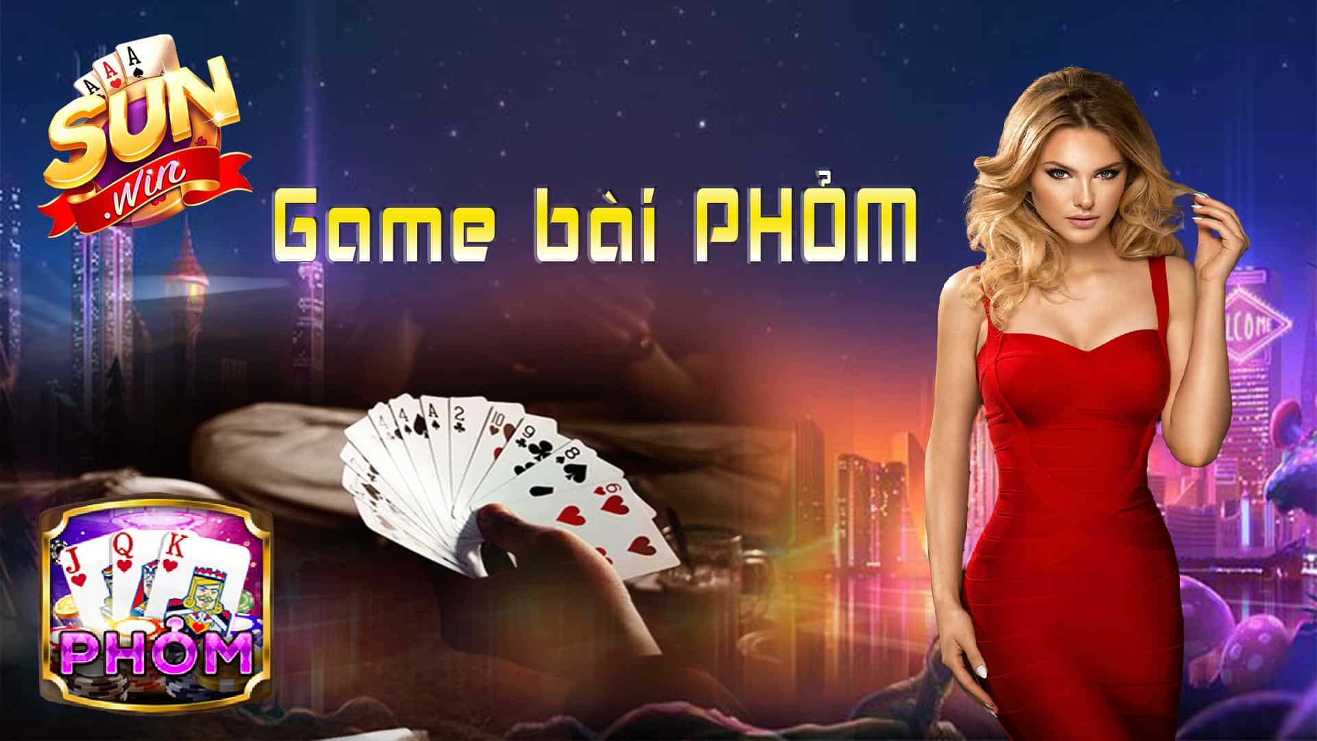 Sai lầm sẽ khiến bạn trả giá đắt nếu mắc phải khi chơi bài Phỏm Sai lam se khien ban tra gia dat neu mac phai khi choi bai Phom