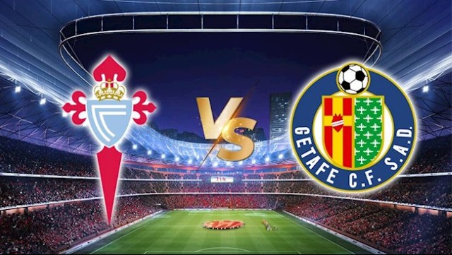 Soi kèo 12betvn Celta Vigo vs Getafe, 25/10/2022 - VĐQG Tây Ban Nha