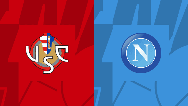 Soi kèo 12betvn Cremonese vs Napoli, 09/10/2022 - VĐQG Ý