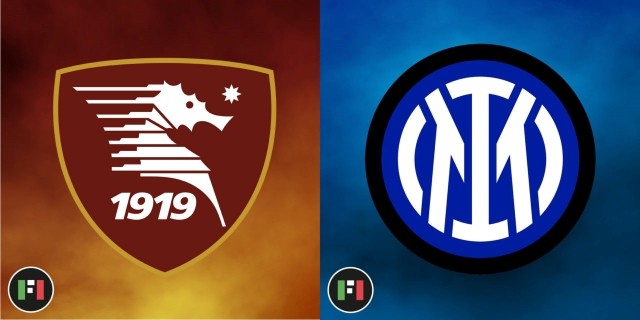 Soi kèo 12betvn Inter vs Salernitana, 16/10/2022 - VĐQG Ý