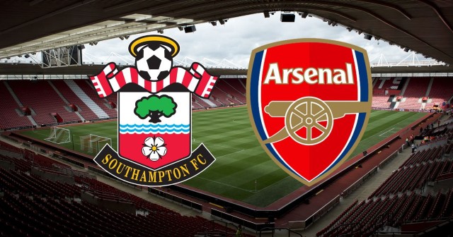Soi kèo 12betvn Southampton vs Arsenal, 23/10/2022 - Ngoại hạng Anh Soi keo 12bet Southampton vs Arsenal, 23/10/2022 - Ngoai hang Anh