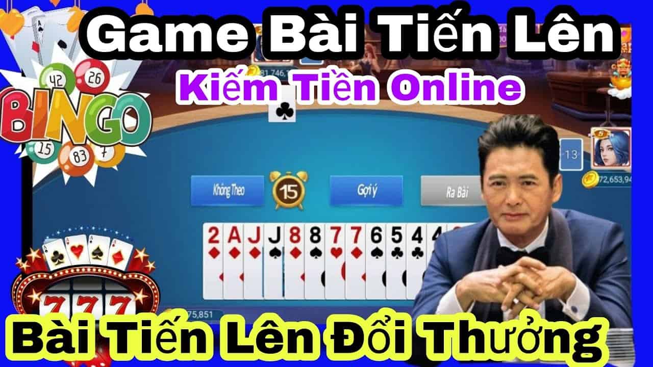 Tiến lên miền Bắc tựa game huyền thoại trên thị trường Việt Nam? Tien len mien Bac tua game huyen thoai tren thi truong Viet Nam?