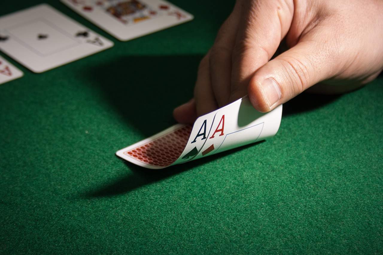 Tìm hiểu về game bài blackjack và những kiến thức mới nhaart?