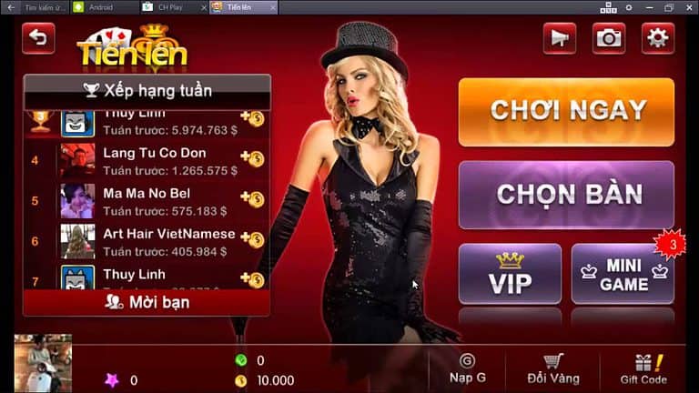 Chiến thắng có được trong bài Tiến lên sẽ phụ thuộc nhiều vào kinh nghiệm sau