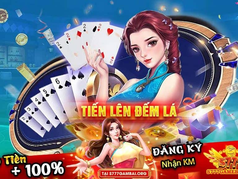 Giúp người chơi giành hi vọng trong việc chiến thắng tiến lên miền Nam