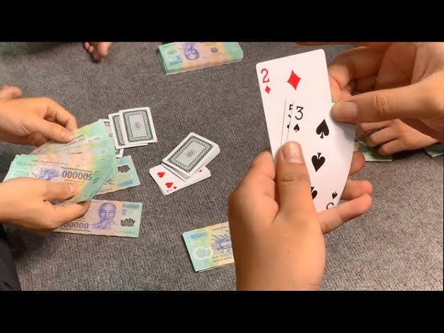 Quá trình phát triển của tựa game 3 cây để có được sự thành công như hiện tại