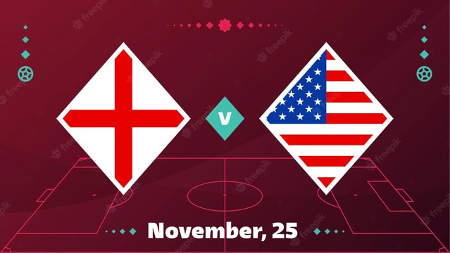 Soi kèo 12betvn Anh vs Mỹ, 26/11/2022 - World Cup