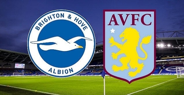 Soi kèo 12betvn Brighton vs Aston Villa, 13/11/2022 - Ngoại hạng Anh