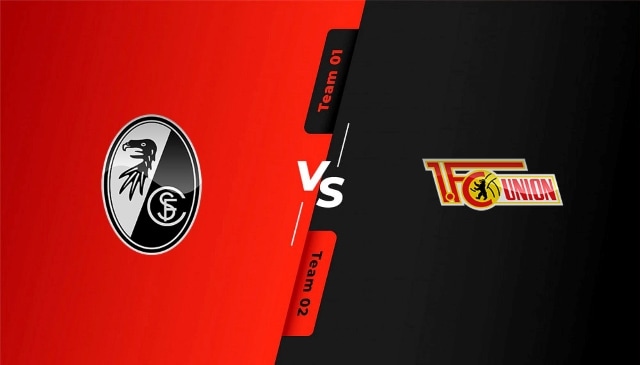 Soi kèo 12betvn Freiburg vs Union Berlin, 13/11/2022 - VĐQG Đức