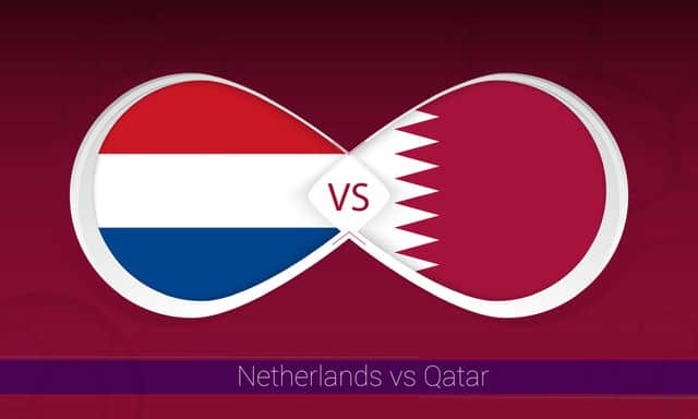 Soi kèo 12betvn Hà Lan vs Qatar, 29/11/2022 - World Cup