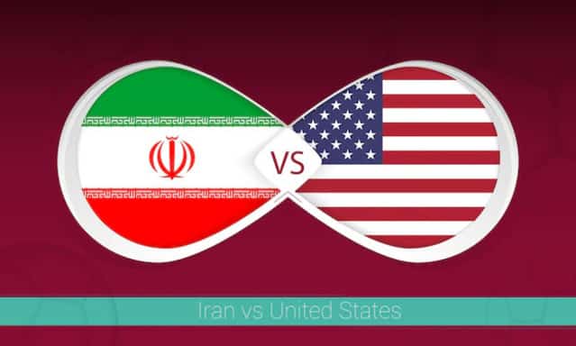 Soi kèo 12betvn Iran vs Mỹ, 30/11/2022 - World Cup
