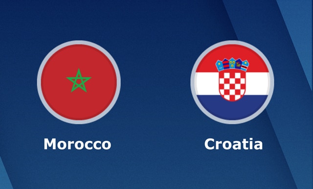 Soi kèo 12betvn Morocco vs Croatia, 23/11/2022– World Cup