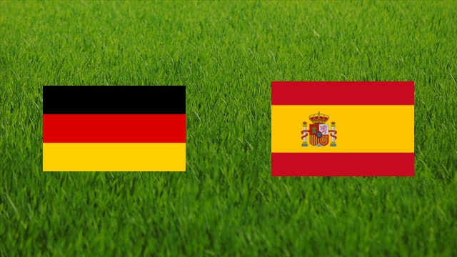 Soi kèo 12betvn Tây Ban Nha vs Đức, 28/11/2022 - World Cup