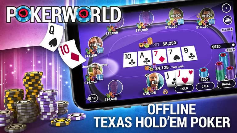 Bài học và những quy tắc bất thành văn mà người chơi Poker cần nhớ