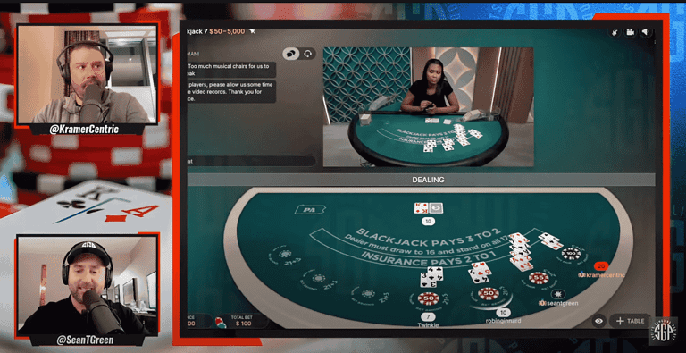 Cách chơi cơ bản về game bài Blackjack cho những ai mới biết tới game bài này