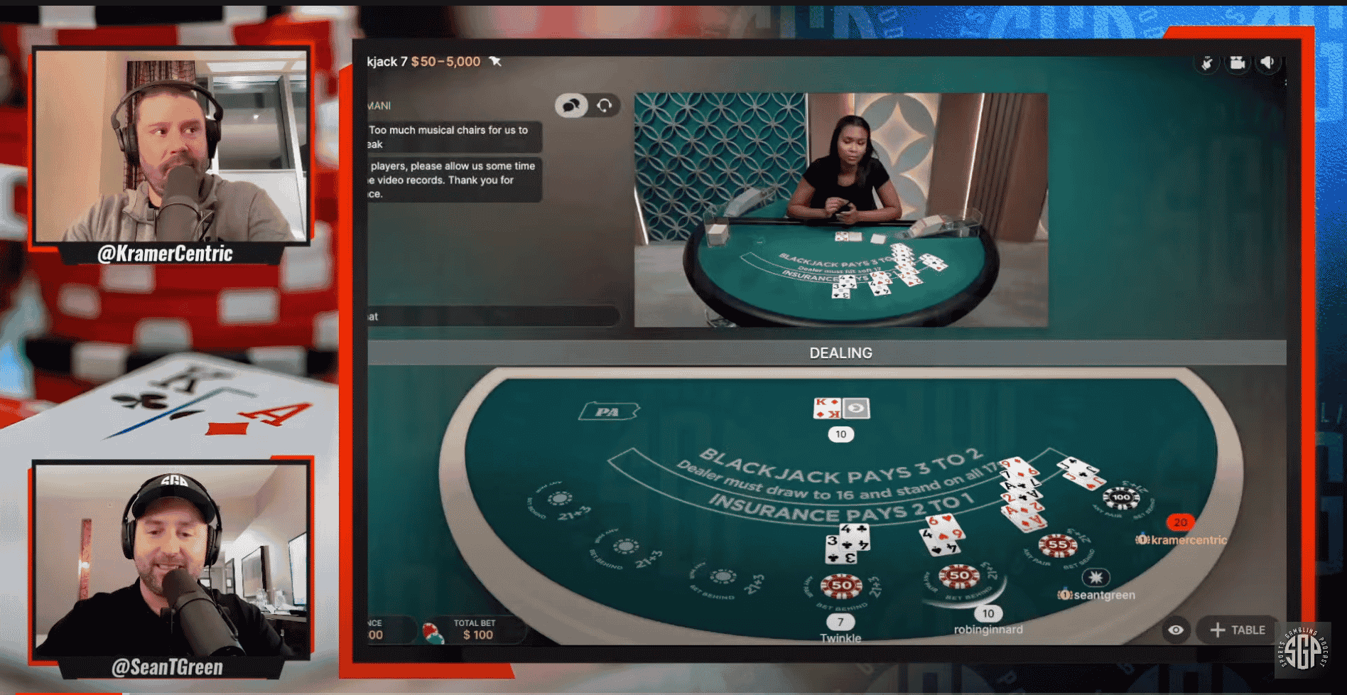 Cach choi co ban ve game bai Blackjack cho nhung ai moi biet toi game bai nay
