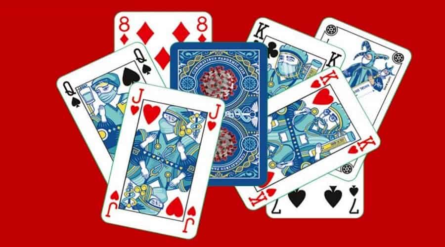 Những yếu tố cần thiết trong việc trở thành người chơi Phỏm giỏi để luôn chiến thắng nhung yeu to can thiet trong viec tro thanh nguoi choi phom gioi de luon chien thang