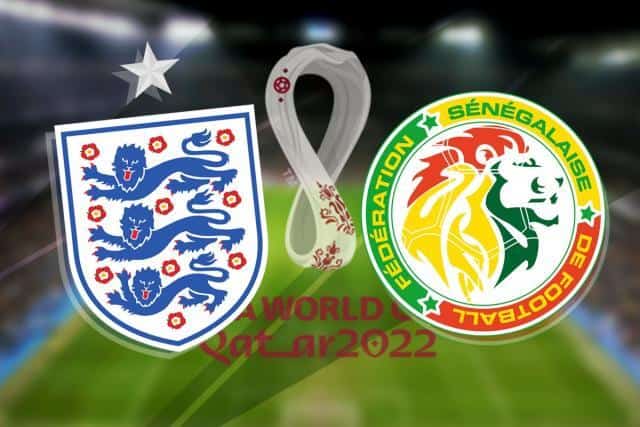 Soi kèo 12betvn Anh vs Senegal, 05/12/2022 - World Cup
