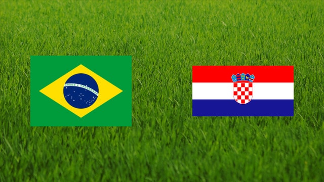 Soi kèo 12betvn Croatia vs Brazil, 09/12/2022 - World Cup