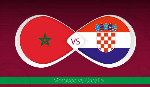 Soi kèo 12betvn Croatia vs Morocco, 17/12/2022 - World Cup