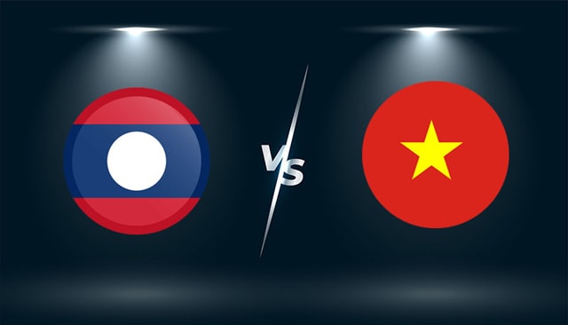 Soi kèo 12betvn Lào vs Việt Nam, 21/12/2022– AFF Cup