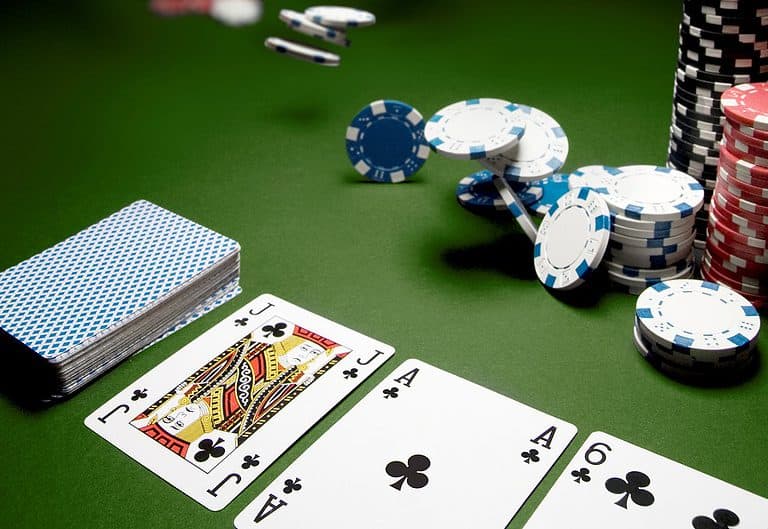 Game bài Blackjack và những điều các game thủ cần biết