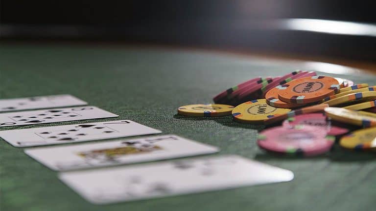 Mẹo chơi Baccarat đảm bảo thắng 100% 