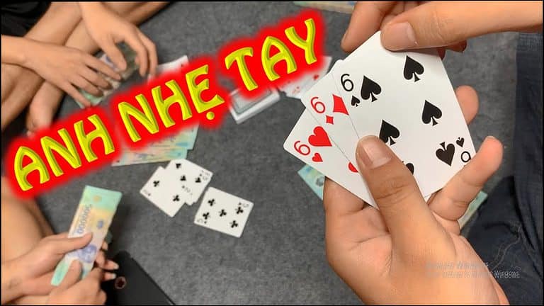 Sẽ thiệt thòi nếu bạn không biết tới những mẹo chơi Ba cây này?