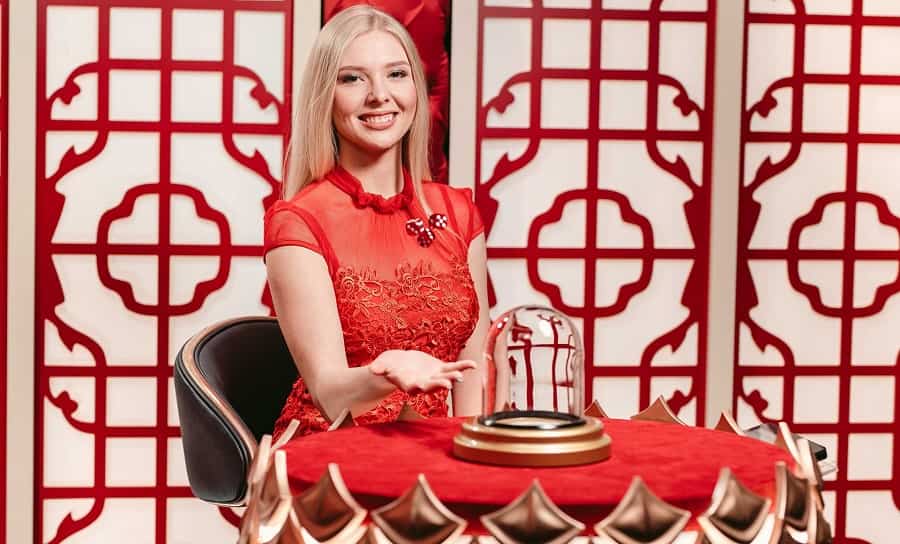 Cách thức giúp người chơi Sicbo có thể tự quyết định trong khi đặt cược