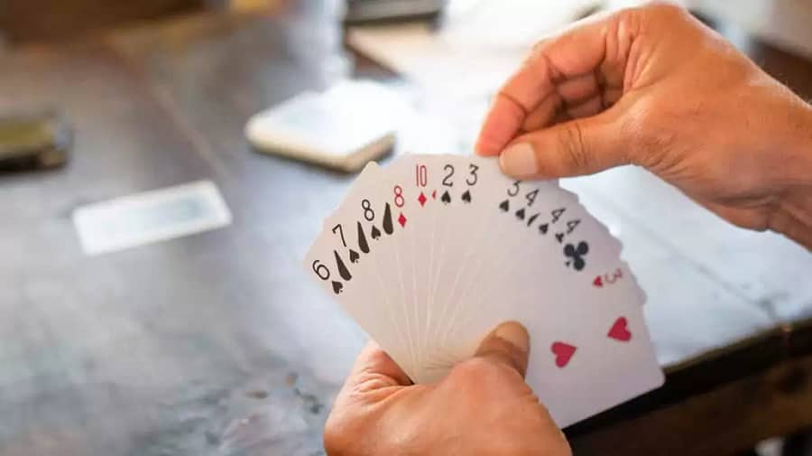 Người chơi Tiến lên miền Nam cần lưu ý tới các vấn đề gì? nguoi choi tien len mien nam can luu y toi cac van de gi?