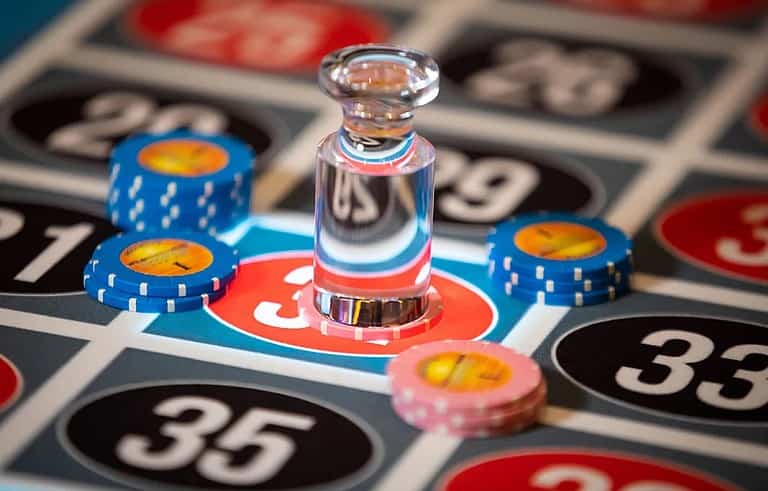 Chia sẻ những kinh nghiệm giúp bạn chơi Roulette hiệu quả để thắng cược một cách đơn giản