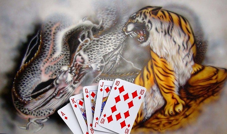 Hé lộ một số bí quyết giúp bạn chơi Rồng Hổ dễ kiếm tiền được chuyên gia chia sẻ