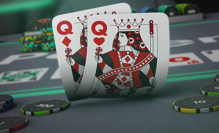 Những sai lầm mà bạn phải biết khi chơi Poker để không bị thua mất tiền vì nó