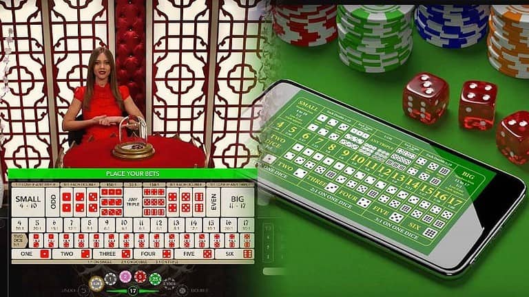 Những sai lầm phổ biến trong Sicbo online bạn cần tránh để hạn chế khả năng thua cược